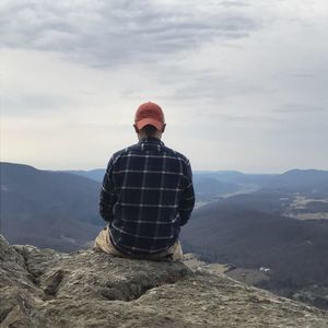 Meet your Posher, Will